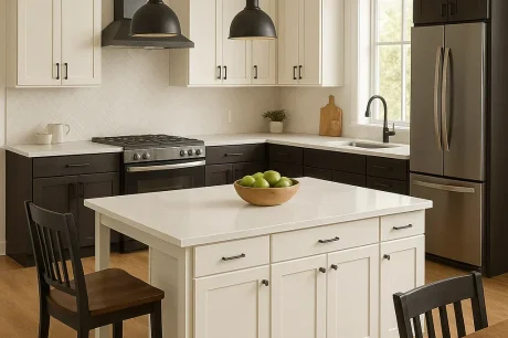 Designing Your Dream Kitchen Inspiration from a Modern Classic