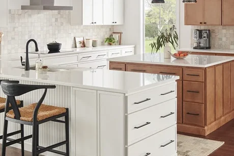 Fabuwood has acquired Plain & Fancy Custom Cabinetry